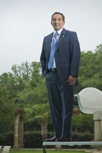 Attorney Jesse E. Guerra Jr.